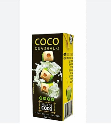 GELO DE COCO